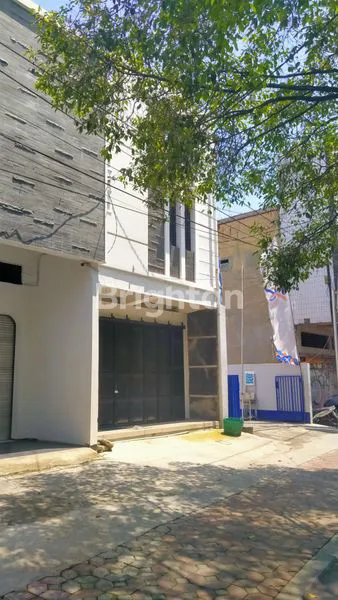 image RUKO 2 LANTAI 100M2 DI KLECO DEKAT PASAR KLECO (3)