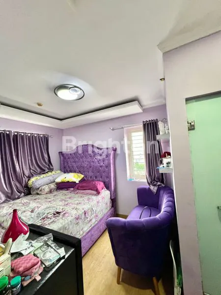 image APARMENT GRANDE PLACE TOWER CATANIA TIMUR CA2 KEMAYORAN FULL FURNISHED LT 96M² HGB 3KT 2KM (1)