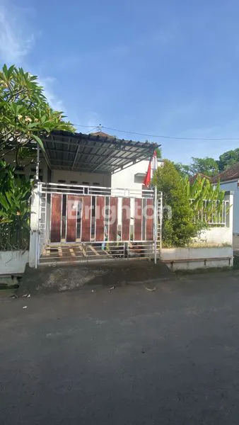 image DISEWAKAN RUMAH DI BONGAN, TABANA (1)