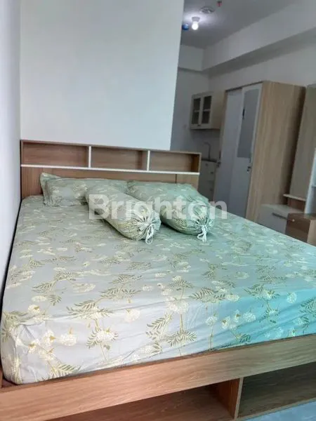 image APARTEMEN WESTOWN VIEW TOWER LA CHIVA TIPE STUDIO VIEW CITY AND POOL  (1)