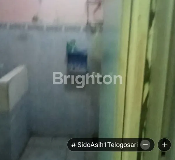 image RUMAH STRATEGIS TLOGOSARI, 2KT AKSES MUDAH (2)