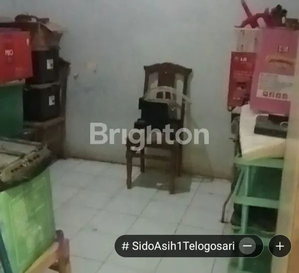 image RUMAH STRATEGIS TLOGOSARI, 2KT AKSES MUDAH (4)