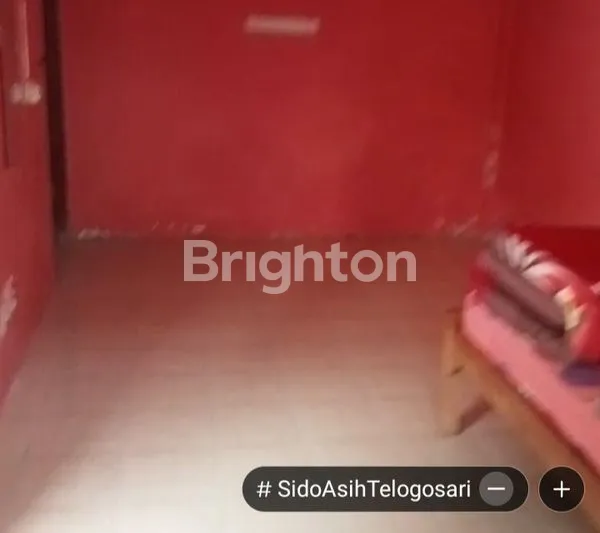 image RUMAH STRATEGIS TLOGOSARI, 2KT AKSES MUDAH (5)