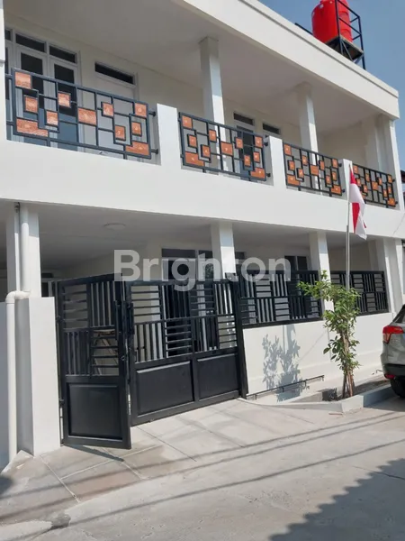 image RUMAH SIAP HUNI DI TIMUR JAKARTA (1)