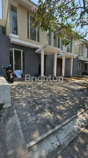 image RUMAH DI CITRALAND NORTHWEST PARK  (1)