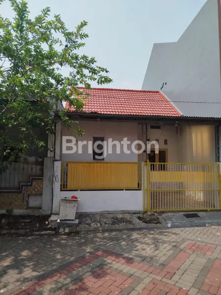 image RUMAH DI CITRALAND BUKIT PALMA FULL FURNISHED  (1)