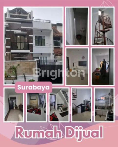 image JEJER !! 2 UNIT RUMAH LOKASI BABATAN PRATAMA (1)