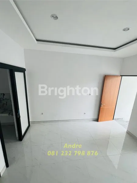 image PRAPEN INDAH MINIMALIS BARU GRESS SIAP HUNI BAGUS (4)