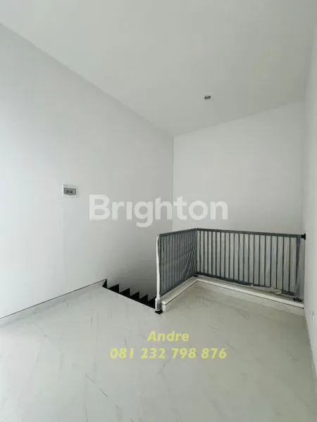 image PRAPEN INDAH MINIMALIS BARU GRESS SIAP HUNI BAGUS (5)