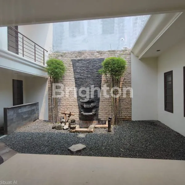 image RUMAH CANTIK DI JEMURSARI SURABAYA (6)