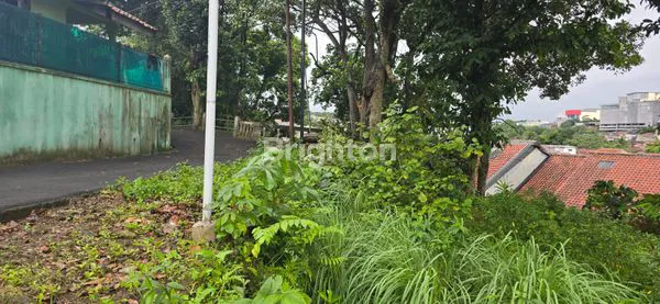 image TANAH 430M  DI TENGAH KOTA BOGOR. (8)