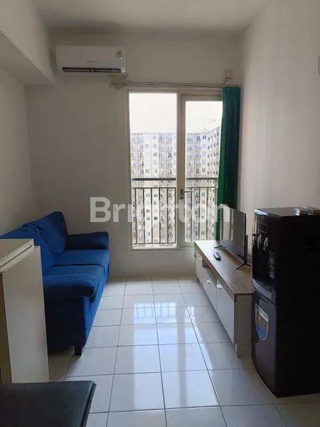 image APARTEMEN PODOMORO GOLF VIEW CIMANGGIS DEPOK (2)