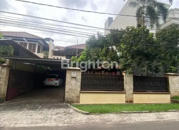 image RUMAH 2 LANTAI TAMAN KEDOYA BARU RESIDENCE JAKARTA BARAT (1)