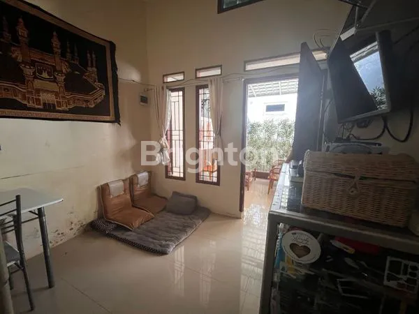 image RUMAH SIAP HUNI DI BEDAHAN, LINGKUNGAN AMAN & STRATEGIS (2)