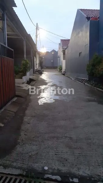 image RUMAH SIAP HUNI DI BEDAHAN, LINGKUNGAN AMAN & STRATEGIS (5)