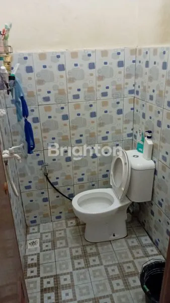 image RUMAH SIAP HUNI DI BEDAHAN, LINGKUNGAN AMAN & STRATEGIS (8)