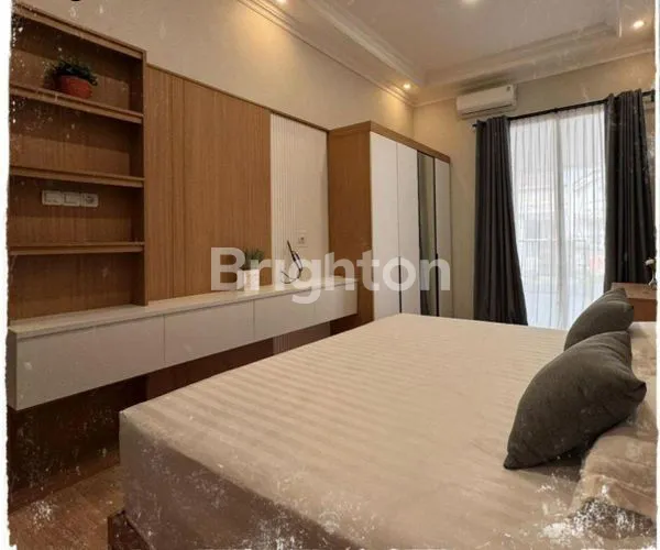 image RUMAH MODERN COMPACT HOUSE 1 LANTAI  (6)