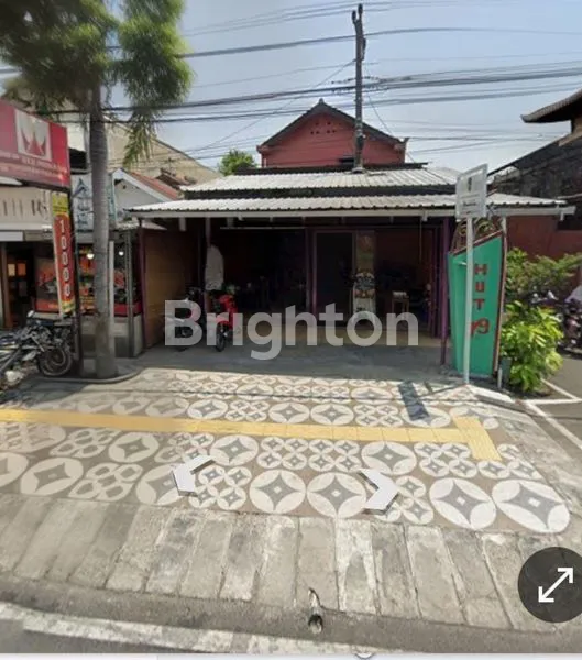 RUKO STRATEGIS PAJANG SUKOHARJO