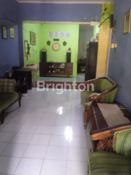 image DIJUAL RUMAH TAMAN SURYA KENCANA SIDOARJO (3)