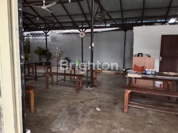 image RUMAH 2KT SIAP HUNI DI JL DWIKORA (1)