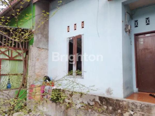 image RUMAH 2KT SIAP HUNI DI JL DWIKORA (4)