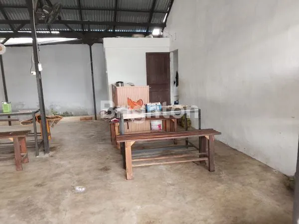 image RUMAH 2KT SIAP HUNI DI JL DWIKORA (3)