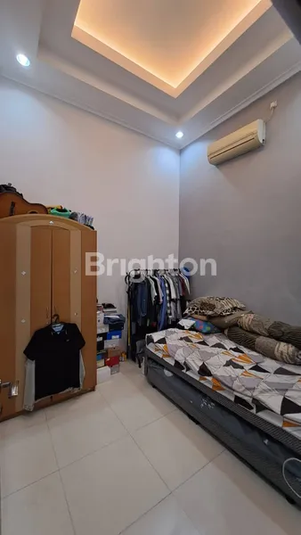image RUMAH KERTAJAYA SIAP HUNI KAWASAN ELITE SURABAYA ROW JALAN 3 MBL (6)