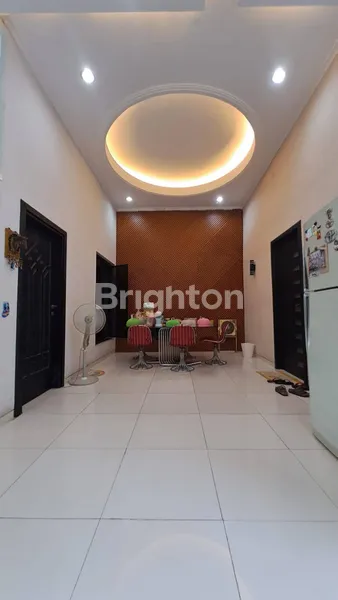 image RUMAH KERTAJAYA SIAP HUNI KAWASAN ELITE SURABAYA ROW JALAN 3 MBL (7)
