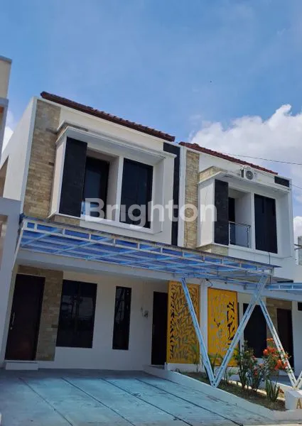 image RUMAH CLUSTER DAERAH SUKOHARJO (1)