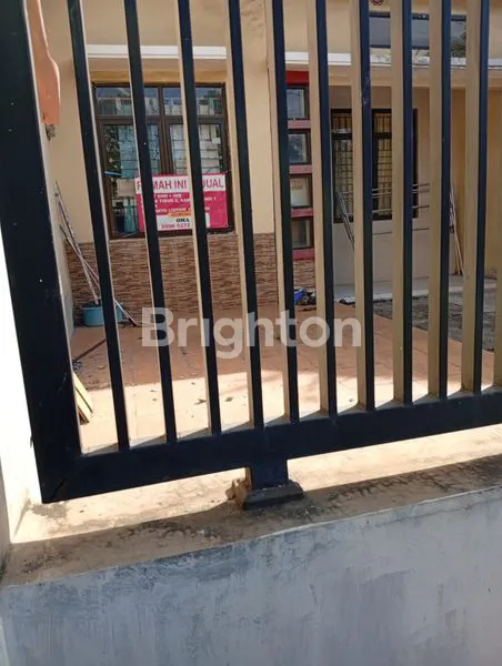 image RUMAH 72M² HADAP SELATAN DI JL UTAMA CIKEAS (1)