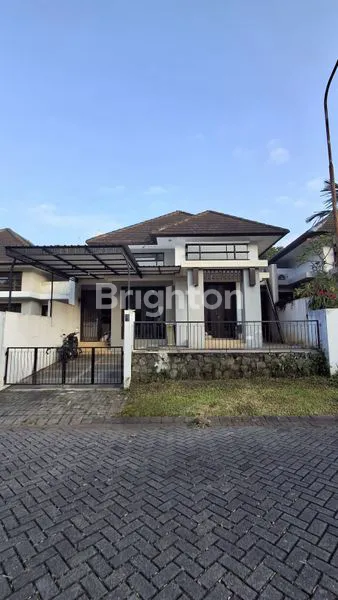 image RUMAH SIAP HUNI DI RIVERSIDE KOTA MALANG (1)