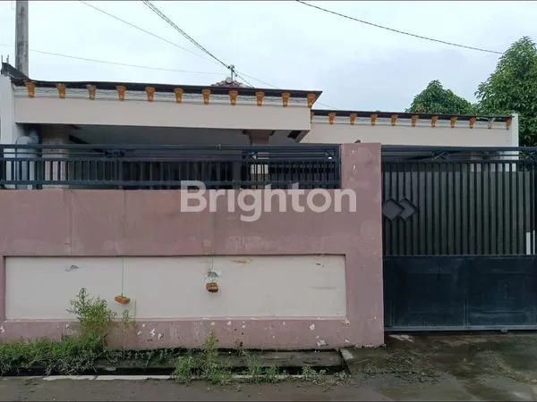 image DIJUAL RUMAH SIAP HUNI LOKASI STRATEGIS (1)