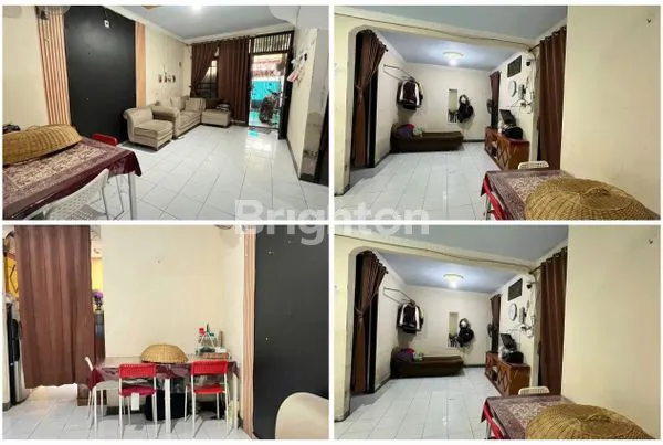 image DEAL TERBAIK! RUMAH SIAP HUNI DI VILLA TANGERANG INDAH (2)
