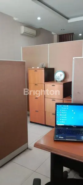 image RUKO STRATEGIS BINTARO, 3 LANTAI SIAP HUNI (5)