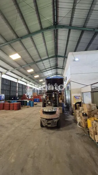 image TAMBAK SAWAH HITUNG TANAH TERMURAH AKSES DEKAT SEKALI DENGAN RAYA DAN TOL (3)