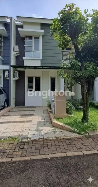 image RUMAH MURAH 2KT 2KM DI GADING SERPONG (1)