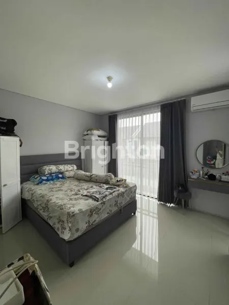 image RUMAH FULL FURNISH GRAND PAKUWON (2)