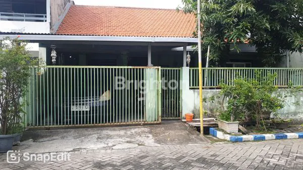 image RUNGKUT MEJOYO RUMAH COCOK UNTUK HUNIAN ATAU KOS2AN DEKAT UBAYA (1)