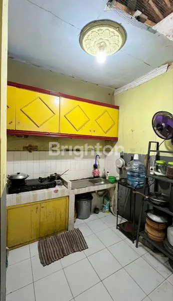 image DEAL TERBAIK! RUMAH SIAP HUNI DI VILLA TANGERANG INDAH (4)