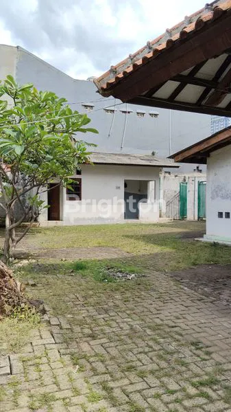 image LAHAN LUAS DI DEPOK, NEMPEL UI (4)