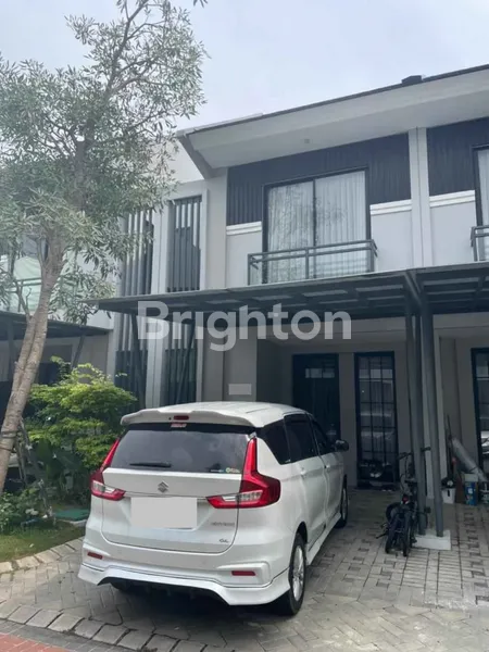 image RUMAH FULL FURNISH GRAND PAKUWON (1)