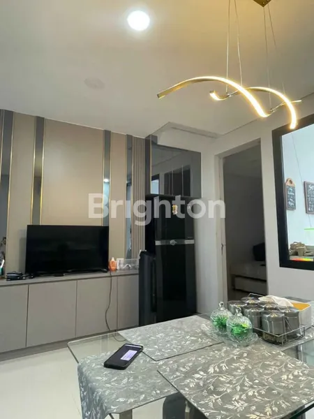 image RUMAH FULL FURNISH GRAND PAKUWON (6)