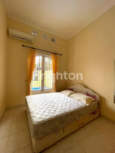 image RUMAH SEMI FURNISHED SIAP HUNI DI ISTANA DIENG (6)