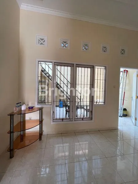 image RUMAH SEMI FURNISHED SIAP HUNI DI ISTANA DIENG (4)