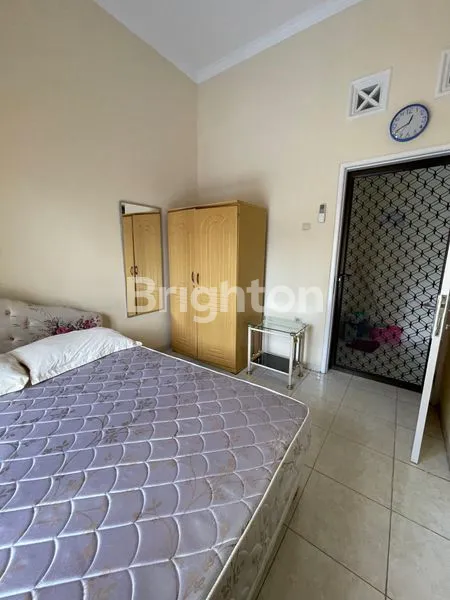 image RUMAH SEMI FURNISHED SIAP HUNI DI ISTANA DIENG (7)