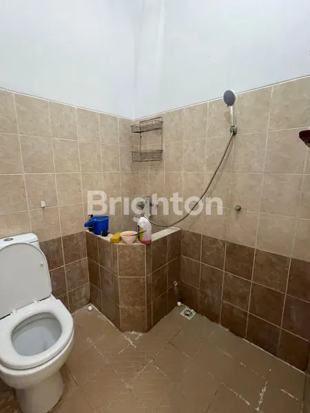 image RUMAH SEMI FURNISHED SIAP HUNI DI ISTANA DIENG (8)