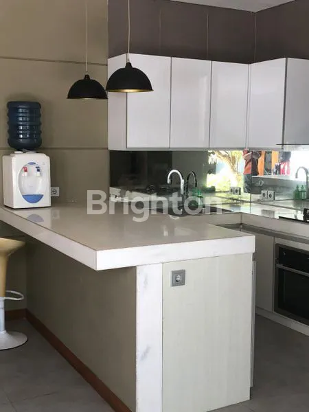 image SEWA VILLA LOKASI NYAMAN DI UMALAS (1)