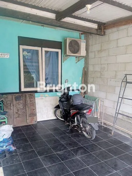 image DIJUAL RUMAH TAMAN SURYA KENCANA SIDOARJO (2)