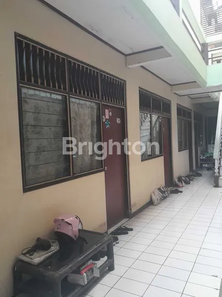 image HUNIAN KOS NYAMAN DI MARGONDA, 20 KAMAR (2)