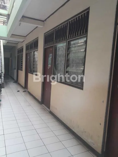 image HUNIAN KOS NYAMAN DI MARGONDA, 20 KAMAR (3)